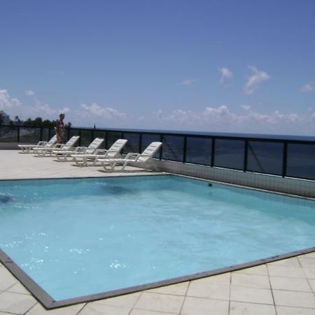 Flat Na Barra Aparthotel Σαλβαντόρ Εξωτερικό φωτογραφία