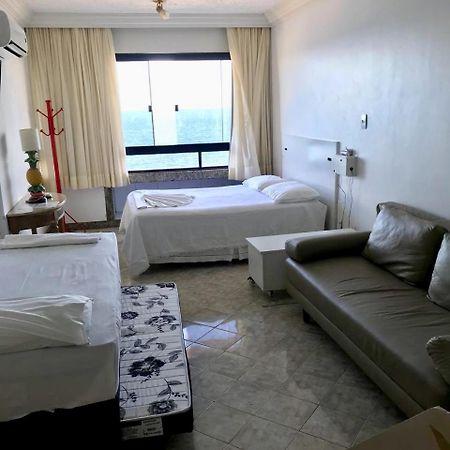Flat Na Barra Aparthotel Σαλβαντόρ Εξωτερικό φωτογραφία