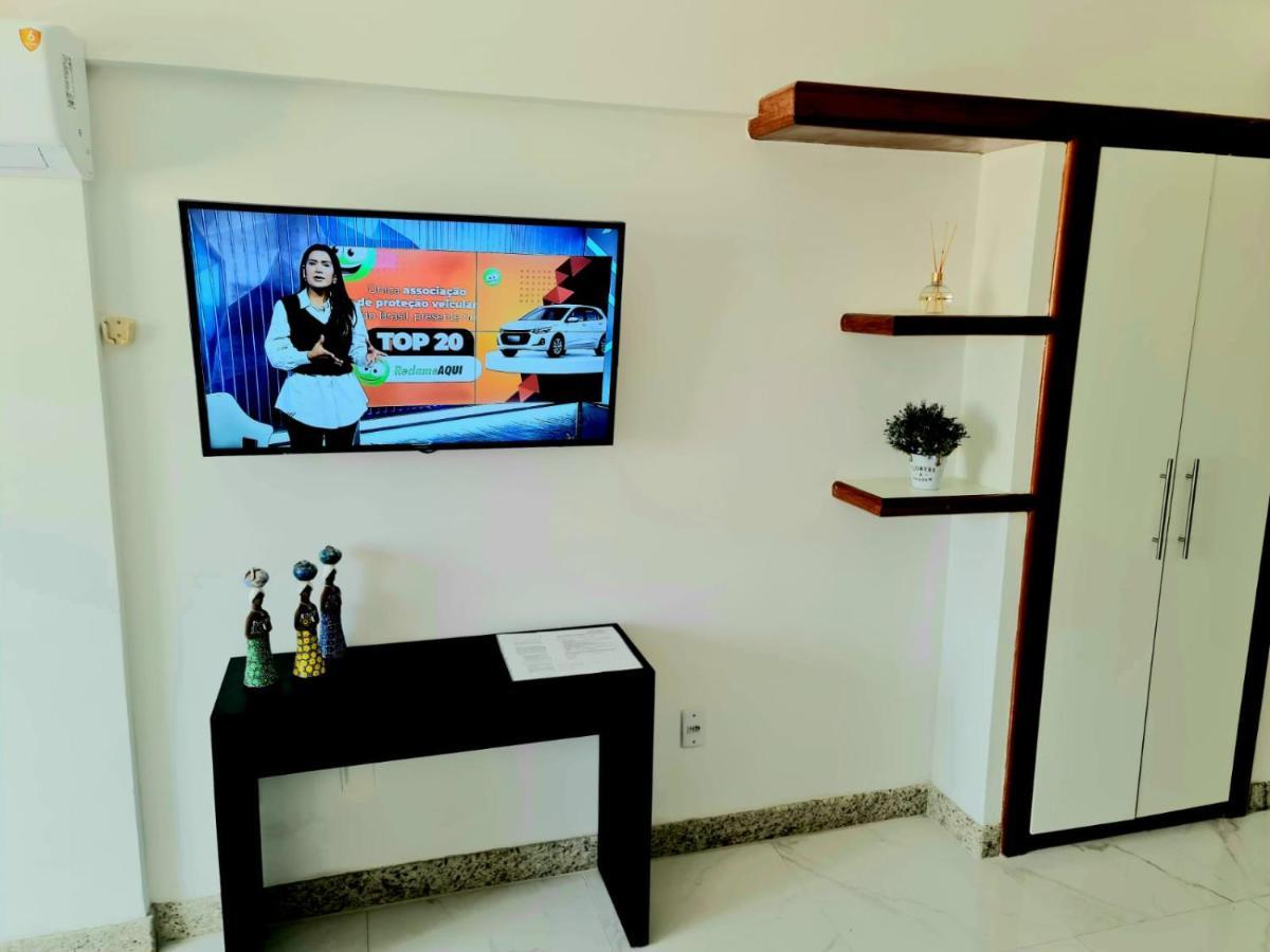 Flat Na Barra Aparthotel Σαλβαντόρ Εξωτερικό φωτογραφία