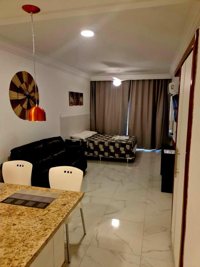 Flat Na Barra Aparthotel Σαλβαντόρ Εξωτερικό φωτογραφία