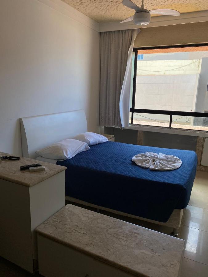 Flat Na Barra Aparthotel Σαλβαντόρ Εξωτερικό φωτογραφία