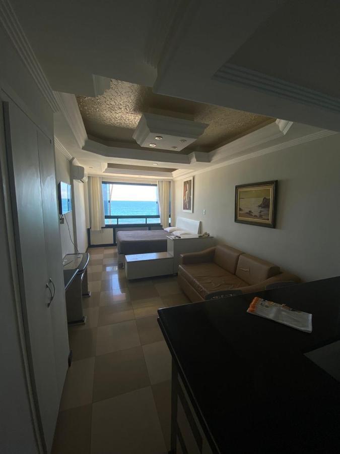 Flat Na Barra Aparthotel Σαλβαντόρ Εξωτερικό φωτογραφία