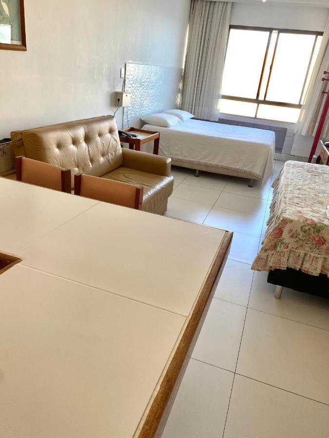 Flat Na Barra Aparthotel Σαλβαντόρ Εξωτερικό φωτογραφία
