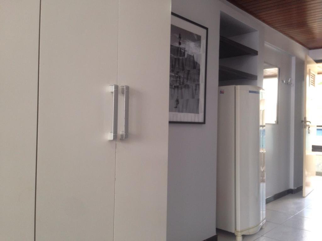 Flat Na Barra Aparthotel Σαλβαντόρ Δωμάτιο φωτογραφία
