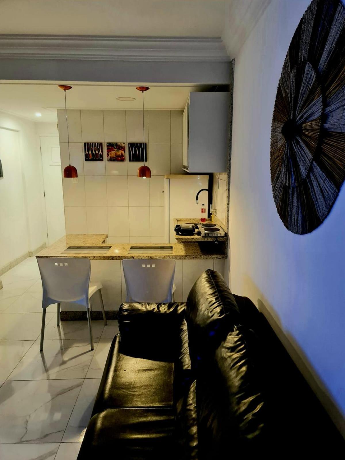 Flat Na Barra Aparthotel Σαλβαντόρ Δωμάτιο φωτογραφία