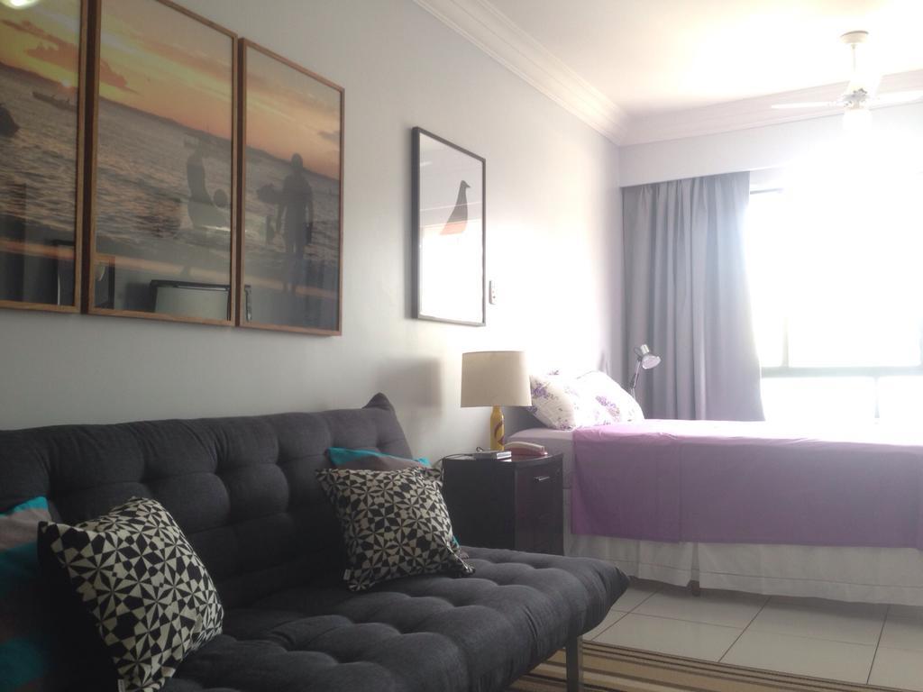 Flat Na Barra Aparthotel Σαλβαντόρ Δωμάτιο φωτογραφία