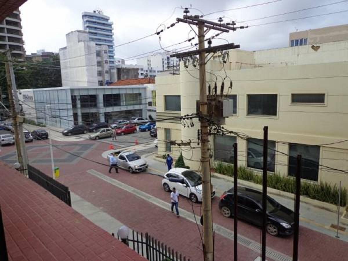 Flat Na Barra Aparthotel Σαλβαντόρ Εξωτερικό φωτογραφία