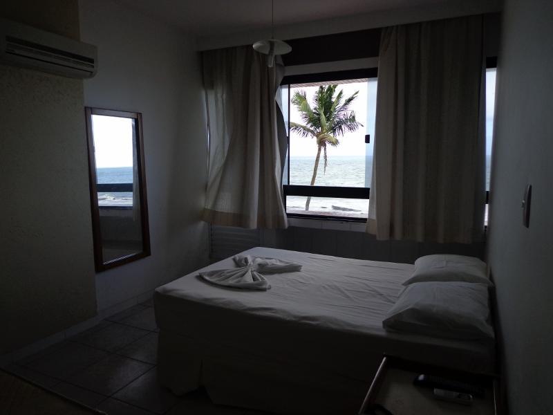 Flat Na Barra Aparthotel Σαλβαντόρ Εξωτερικό φωτογραφία