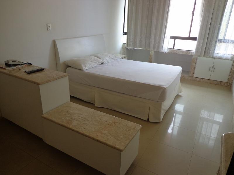 Flat Na Barra Aparthotel Σαλβαντόρ Εξωτερικό φωτογραφία
