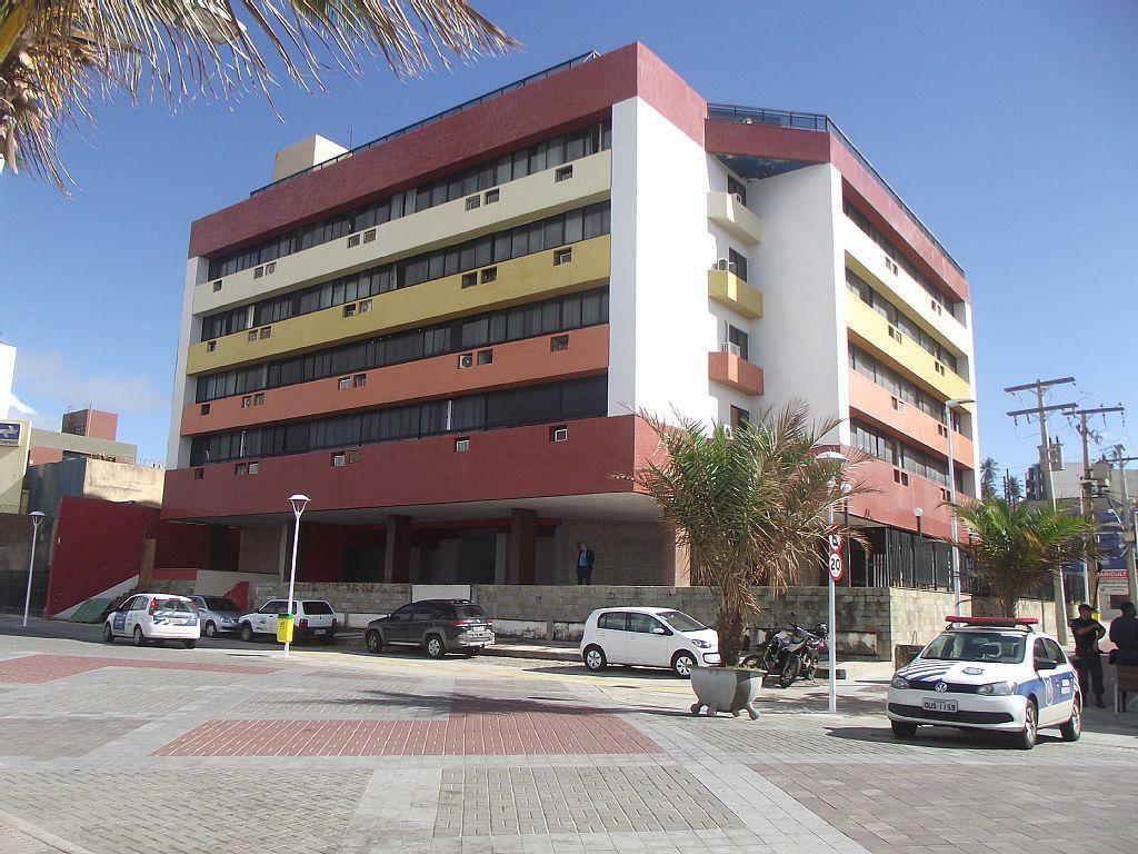 Flat Na Barra Aparthotel Σαλβαντόρ Εξωτερικό φωτογραφία
