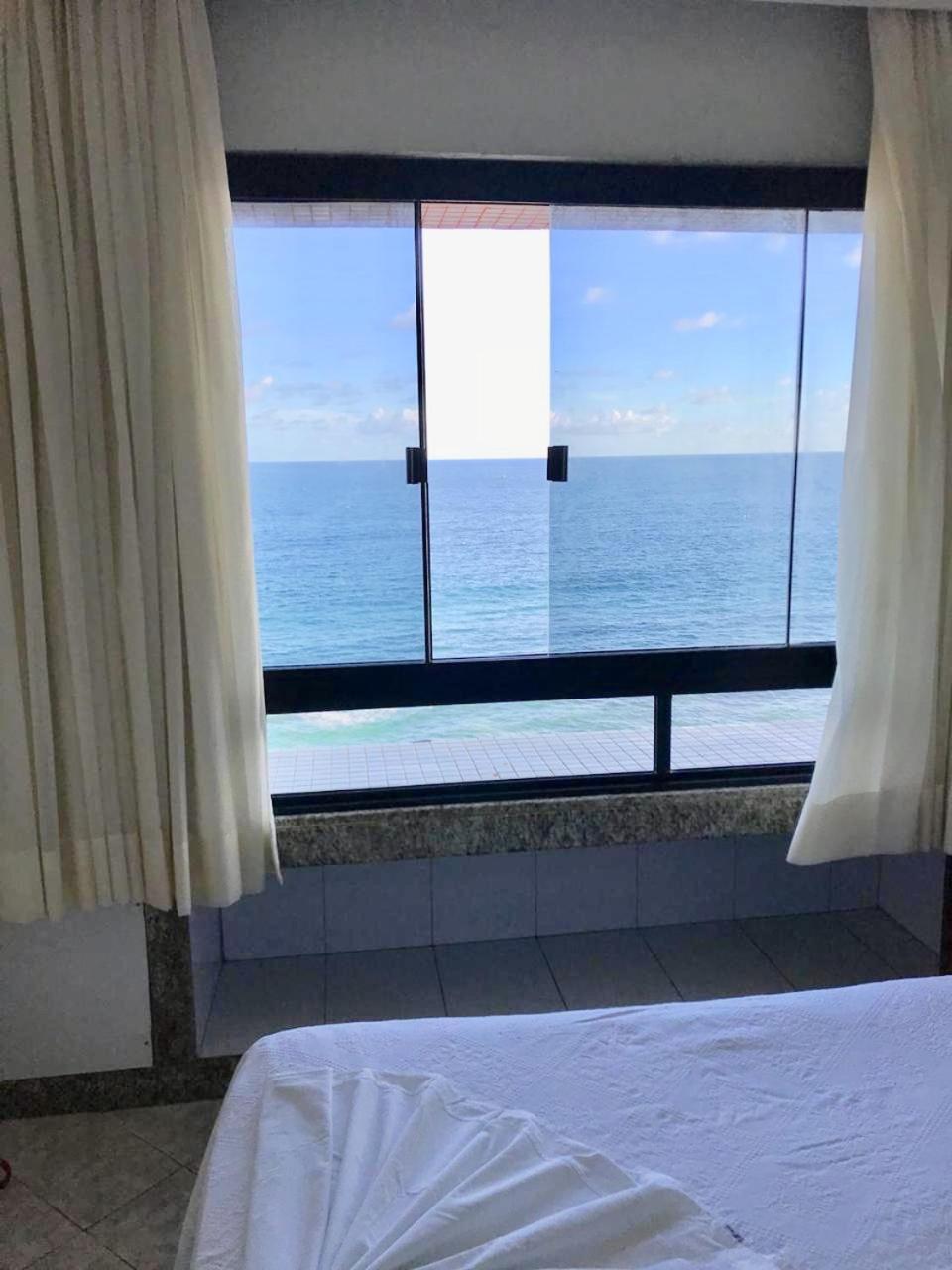 Flat Na Barra Aparthotel Σαλβαντόρ Εξωτερικό φωτογραφία